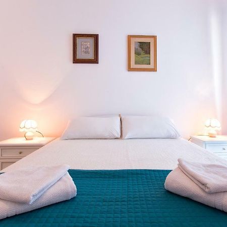A Due Passi Dal Lido Apartment อาลเกโร ภายนอก รูปภาพ